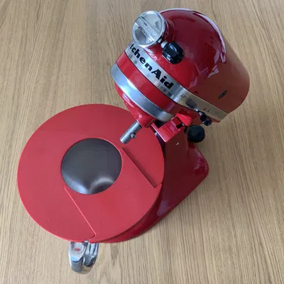 Tấm Chắn Chống Bắn Dành Cho Máy Trộn Đứng KitchenAid