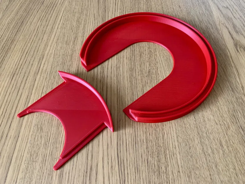 Tấm Chắn Chống Bắn Dành Cho Máy Trộn Đứng KitchenAid - Image 4