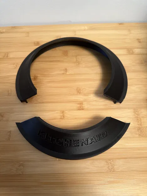 Chắn Văng Máy Trộn KitchenAid 6QT - Image 2