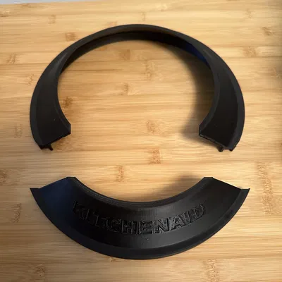 Chắn Văng Máy Trộn KitchenAid 6QT