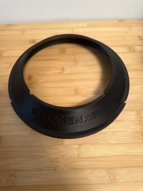 Chắn Văng Máy Trộn KitchenAid 6QT - Image 3