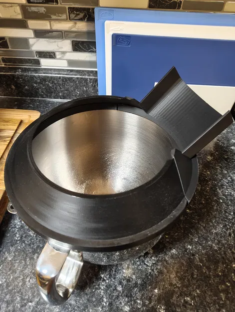 Chắn Văng Máy Trộn KitchenAid 6QT - Image 7