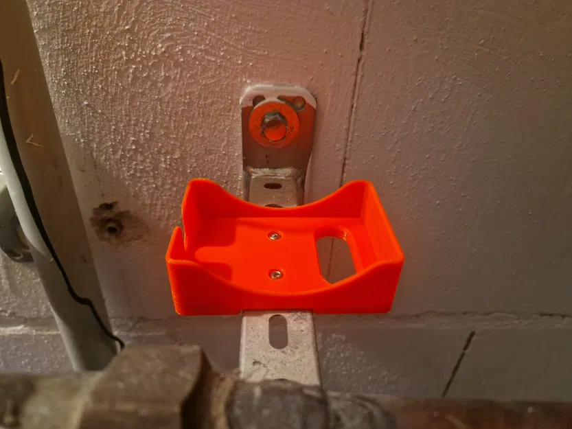 Đế Gắn Adapter AC 24V - Image 2