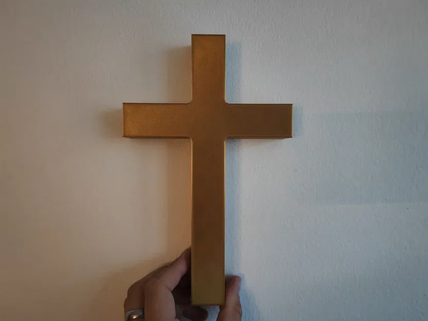 Thập Giá Ki Tô Giáo - Image 1