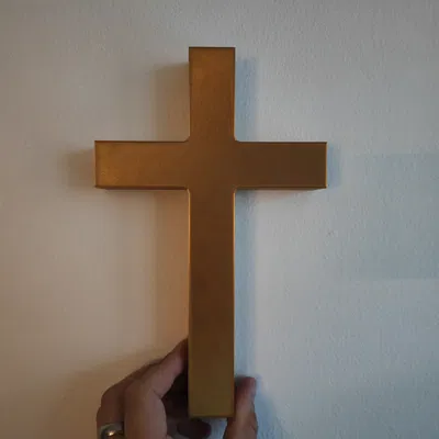 Thập Giá Ki Tô Giáo