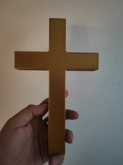 Thập Giá Ki Tô Giáo - Image 2