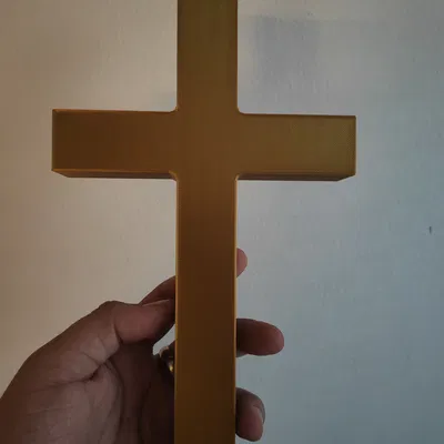 Thập Giá Ki Tô Giáo