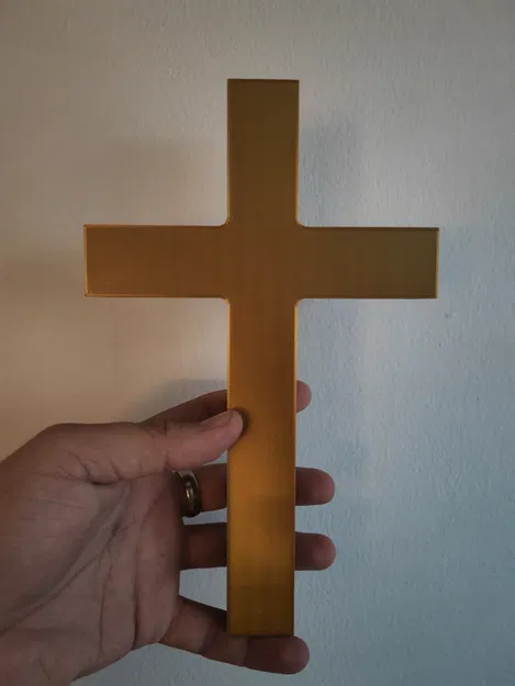 Thập Giá Ki Tô Giáo - Image 3