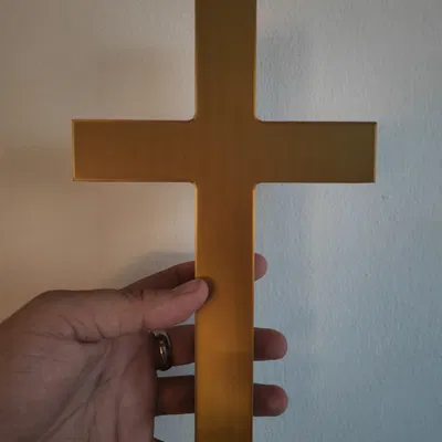 Thập Giá Ki Tô Giáo