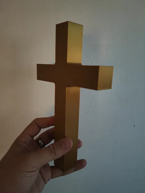 Thập Giá Ki Tô Giáo - Image 5