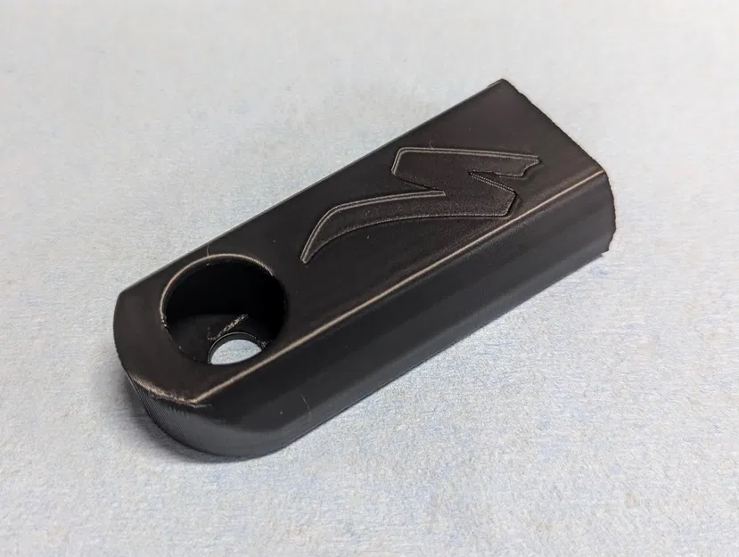 Chén bảo vệ giò đạp Specialized Levo Gen3 (Praxis) - Image 1