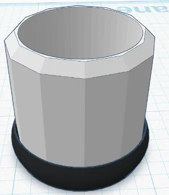 Hộp Đựng Bút Chì - Image 1