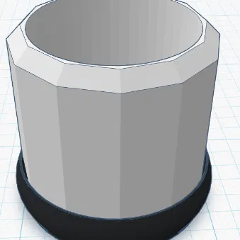 Hộp Đựng Bút Chì