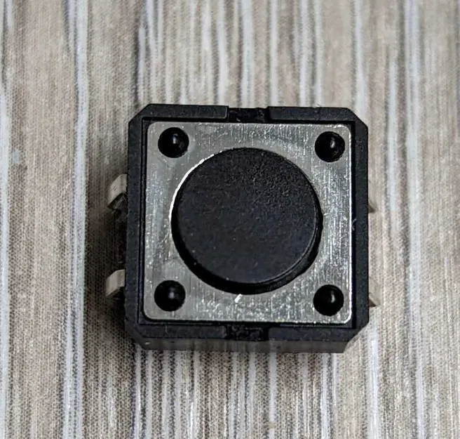 Bộ Keycap cho Science of Cambridge MK14 - Image 3