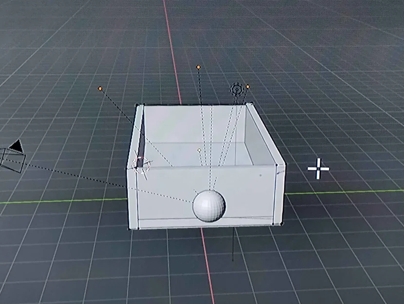 Mèo Góc Cạnh - Image 2