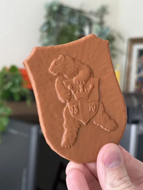 Tay Nắm Cửa Zum Schwarzen Baren - Đồ Trang Trí Giáng Sinh - Image 2