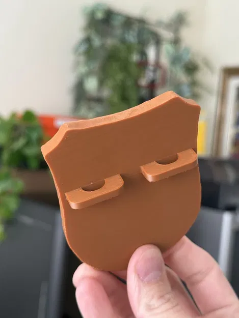 Tay Nắm Cửa Zum Schwarzen Baren - Đồ Trang Trí Giáng Sinh - Image 3