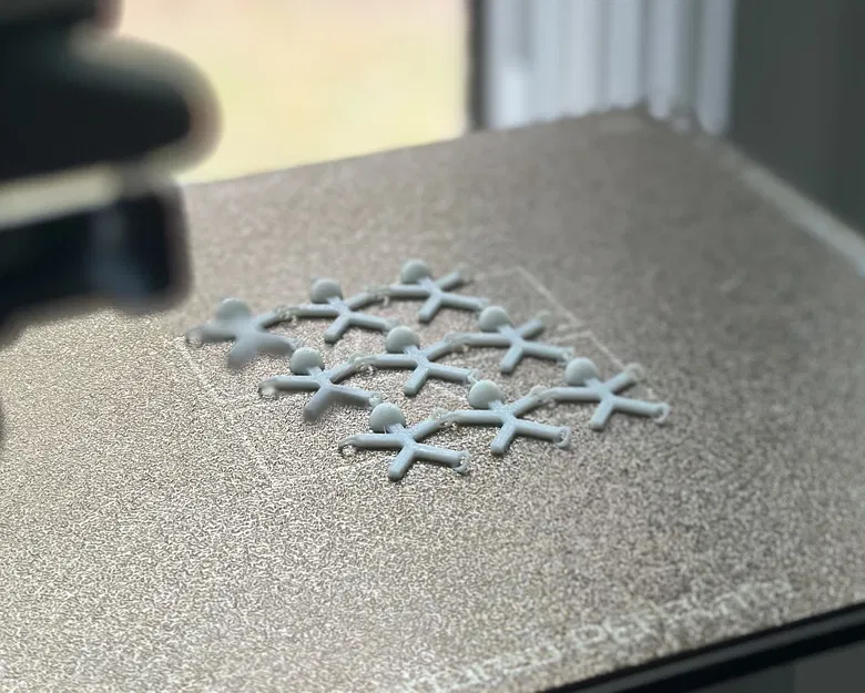 Vải Vô Người Stickmen - Image 2