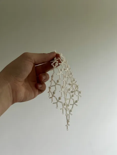 Vải Vô Người Stickmen - Image 3