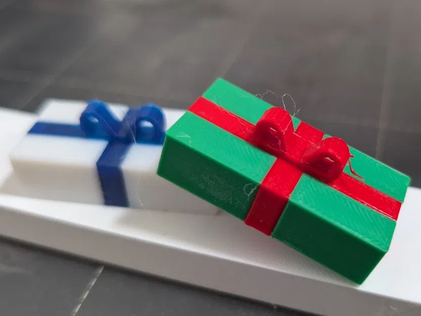 Mô hình Quà Tặng MMU - Image 1