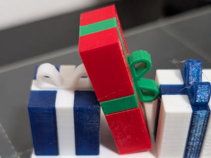 Mô hình Quà Tặng MMU - Image 2