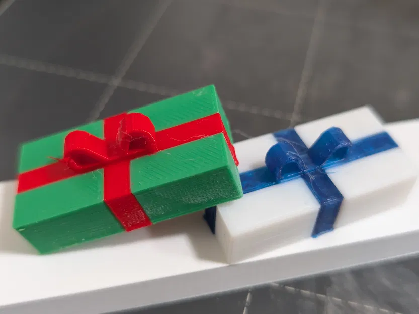 Mô hình Quà Tặng MMU - Image 3