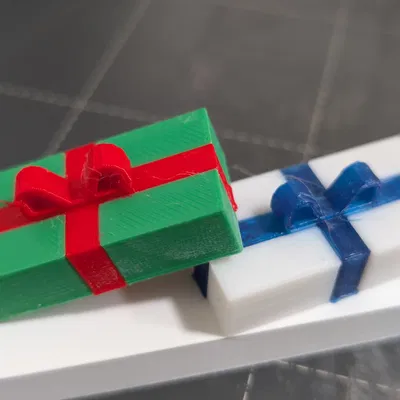 Mô hình Quà Tặng MMU