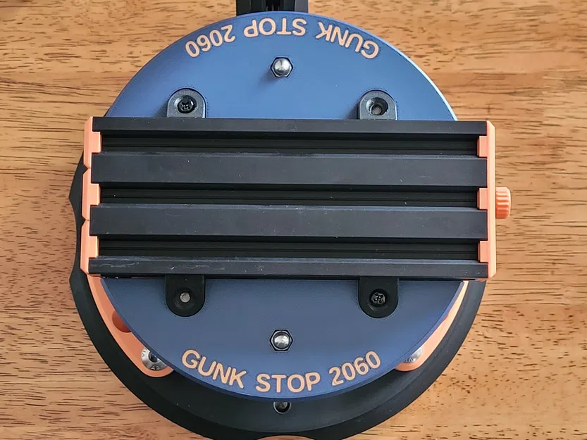 Better Index Plate v2 (cho Open Ball Vice) - Image 1