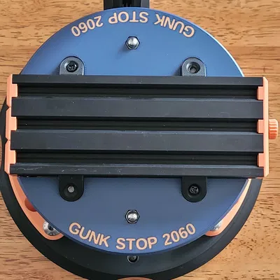 Better Index Plate v2 (cho Open Ball Vice)