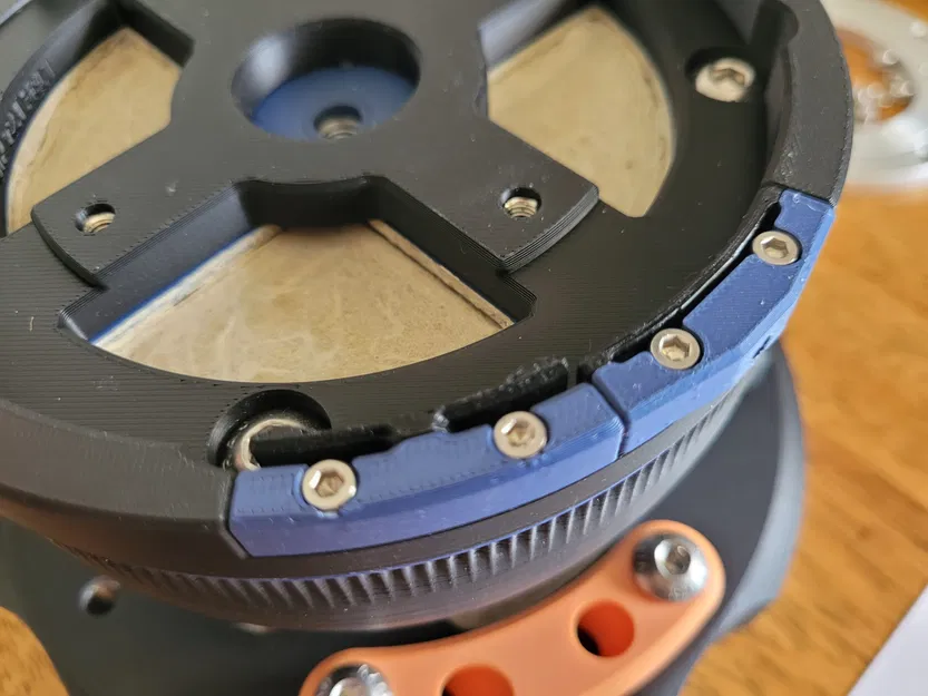 Better Index Plate v2 (cho Open Ball Vice) - Image 4