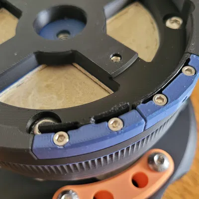 Better Index Plate v2 (cho Open Ball Vice)