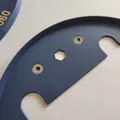 Better Index Plate v2 (cho Open Ball Vice) - Thumbnail 5