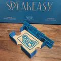 Speakeasy: Khay Trưng Bài và Hộp Đựng Bộ Bài - Thumbnail 4
