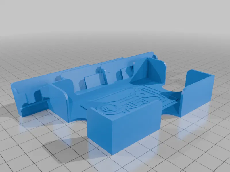 Speakeasy: Khay Trưng Bài và Hộp Đựng Bộ Bài - Image 8