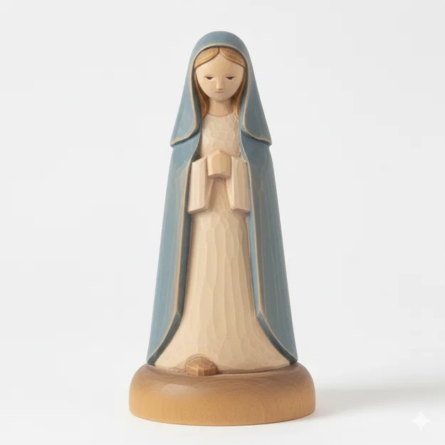 Mô hình Cảnh Chúa Giáng Sinh - Image 2