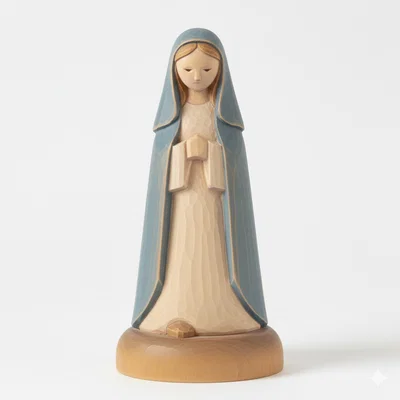 Mô hình Cảnh Chúa Giáng Sinh