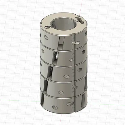 Infernal BCAR - BCAR Module Không Cần Phần Cứng