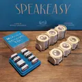 Speakeasy: Khay ô Ma cô và Hộp đựng ô Thành phố - Thumbnail 1