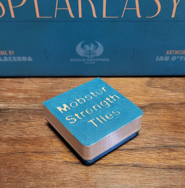 Speakeasy: Khay ô Ma cô và Hộp đựng ô Thành phố - Image 4