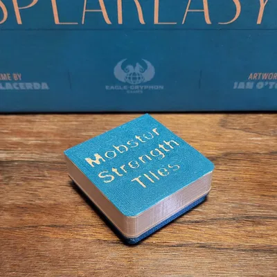 Speakeasy: Khay ô Ma cô và Hộp đựng ô Thành phố