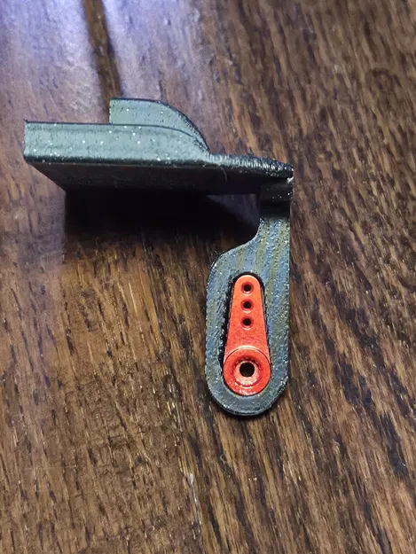 Bàn chải Nozzle Tự Động Bằng Servo - Image 9