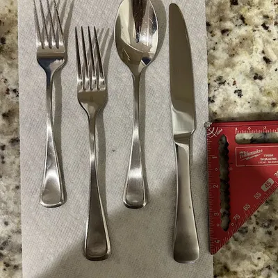 Hộp Bóng Đêm Gridfinity cho Bạc & Dụng Cụ Phục Vụ – Hệ Thống Ngăn Kéo Module