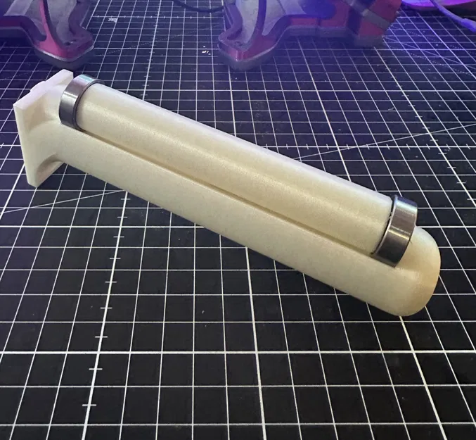 Giá đỡ dây tóc Prusa XL có bạc đạn - Image 2