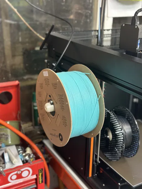 Giá đỡ dây tóc Prusa XL có bạc đạn - Image 3