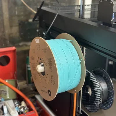 Giá đỡ dây tóc Prusa XL có bạc đạn