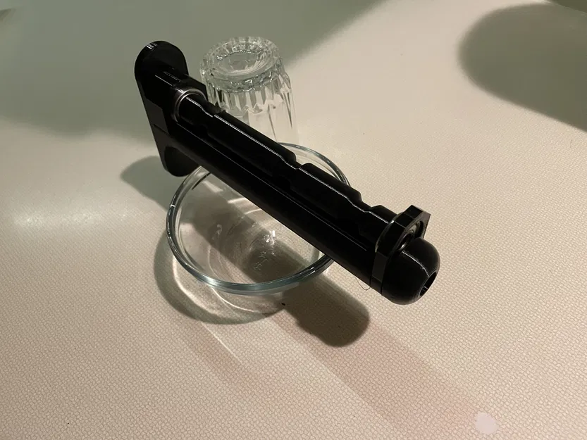 Con lăn Prusa XL theo biên dạng mới - Image 1