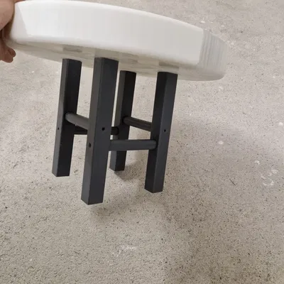 Bàn Nhỏ In 100% Được