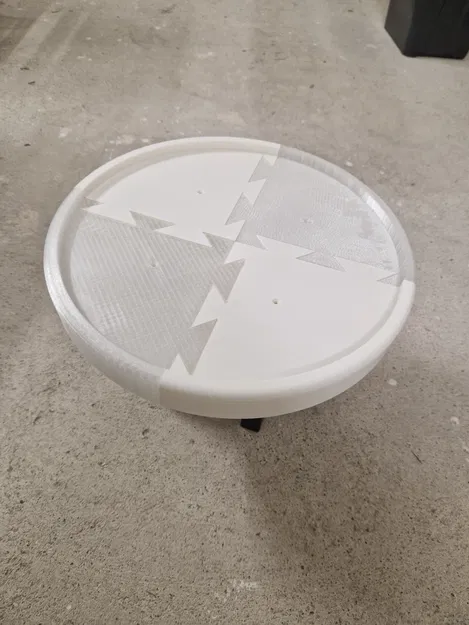 Bàn Nhỏ In 100% Được - Image 4