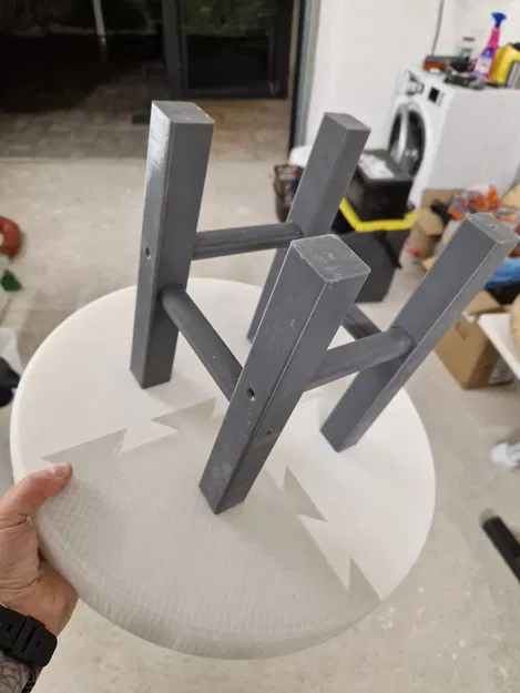 Bàn Nhỏ In 100% Được - Image 6