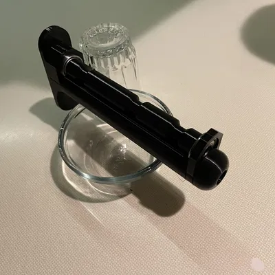 Giá Đỡ Cuộn Chỉ Prusa XL, Bản Remix Thùng SUMO, Con Lăn Tạo Hình và Vòng Bi